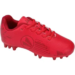 JAKO Iconic AG Fußballschuhe Kinder 100 - rot 38