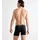 SLOGGI Start Short Boxershorts schwarz M 2er Pack