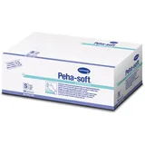 Hartmann 100 Peha-soft powderfree Latexhandschuhe Gr. M, Einmalhandschuhe, U.-Handschuhe