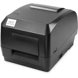 DIGITUS Etikettendrucker 300dpi