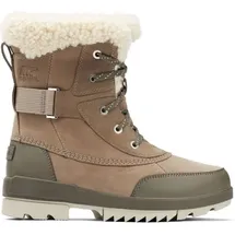Sorel Torino II Parc Boot Damen Omega Taupe/Major 36