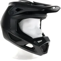 Fox Rampage 52-53 cm Kinder Schwarz 2025