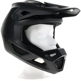 Fox Rampage 52-53 cm Kinder Schwarz 2025