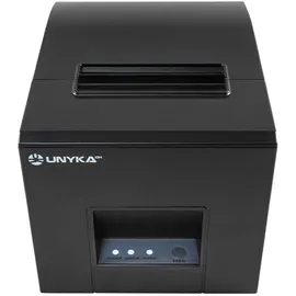 Unykach POS3, Kompakter Thermo-Ticketdrucker, kompatibel mit Allen Systemen