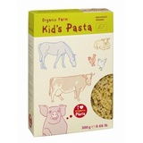 Alb-Natur Alb-Gold - Kid ́s Pasta Farm 300 g