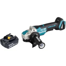 Makita DGA 520 G1X1 inkl. 1 x 6,0 Ah