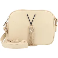 Valentino Divina Mini Bag Umhängetasche 17 cm beige