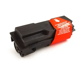 Green2Print Hochleistungstoner schwarz 14000 Seiten ersetzt Kyocera TK-1140 passend für Kyocera ECOS