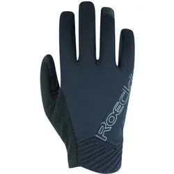 ROECKL SPORTS ROECKL Bike Weatherproof Maastricht, black (old: 000), 9,5