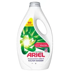 ARIEL UNIVERSAL+ Waschmittel 1,8 l