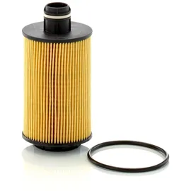 Mann-Filter Ölfilter HU 7030 z