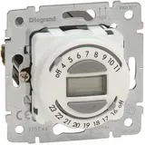 Legrand Jalousie-Schalter/-Taster Galea / Pro21 Weiß 775746 1St.