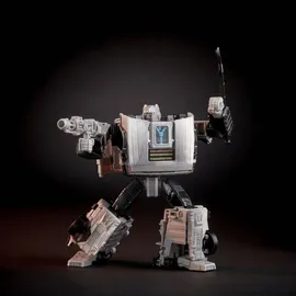 Hasbro Transformers Gigawatt 35er Edition