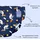 Bambino Mio Wiederverwendbare Schwimmwindel, Robben, 1-2 Jahre, Strandmode-Essentials für Babys und Kleinkinder, Jungen und Mädchen.