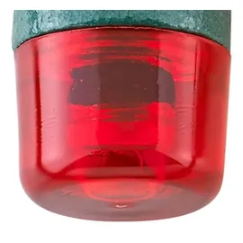 Stahlwille 10955R 27 ERSATZ-PLASTIKKOPF ZU HAMMER NO. 10955 79040027 Ersatzkopf 14 g