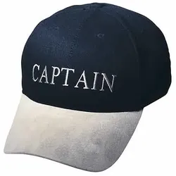 Cap ""Captain""