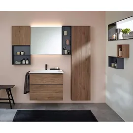 Geberit iCon Handtuchstange lava matt 502328JK1