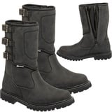 Kochmann Nevada Stiefel - Schwarz - 46