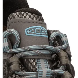 Keen Targhee III Wasserabweisend Wanderschuh MAGNET/ATLANTIKBLAU 41