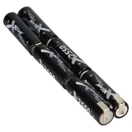 Akkuman Akkupack 7,2V AA Mignon LSD Plus Pro Modellbau Akku