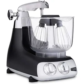Ankarsrum AKM6230 Black Chrome