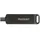 Patriot Rage R550 (512 GB, USB-A, USB-C), USB Stick, Schwarz