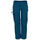 TROLLKIDS Oppland Slim Fit Hosen - Mystic Blue - 116 cm