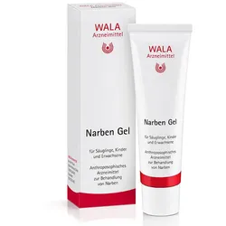 Narben Gel