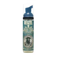 Reuzel Wood & Spice Beard Foam 70 ml