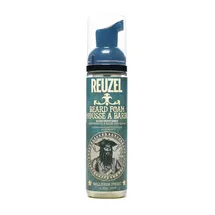 Reuzel Wood & Spice Beard Foam 70 ml