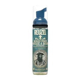 Reuzel Wood & Spice Beard Foam 70 ml