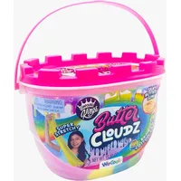 Compound Kings Butter Cloudz 340 g Rainbow Cotton Candy