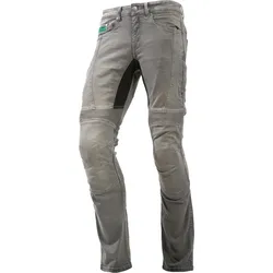 MUGENRACE Carmelo Motorrad Jeans, Größe 40 für Männer