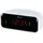 KENDO Radiowecker 24 EXW weiß
