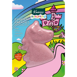 KNEIPP naturkind Einhornparadies Sprudelbad 1 St