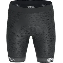 SQlab one10 shorts schwarz - XL