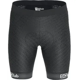 SQlab one10 shorts schwarz - XL