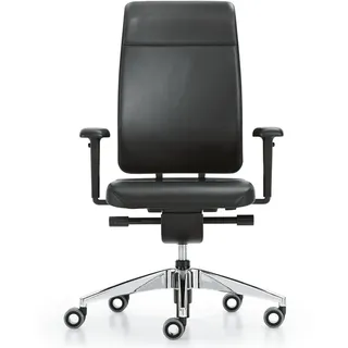 Girsberger Reflex Schwarz