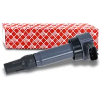 FEBI BILSTEIN Zündspule 106151