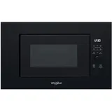 Whirlpool WMF200GNB Schwarz