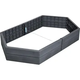 GARANTIA Ergo Verlängerungsset L 55 cm
