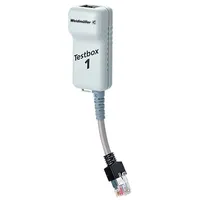 Weidmüller IE-CT-TB Kabelmessgerät 1St 1506880000