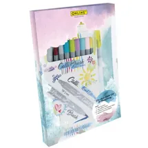 ONLINE USV-Systeme ONLINE Aquarell Blending Starter-Set