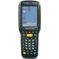 Datalogic Skorpio X4 Handheld, WEC 7, numerische Tastatur, 1D