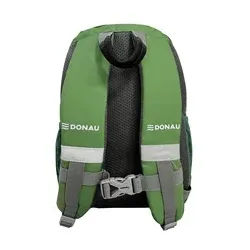 DONAU Kinderrucksack Biene & Schmetterling 7290850-02