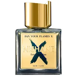 NISHANE Fan Your Flames X Parfum 50 ml unisex 