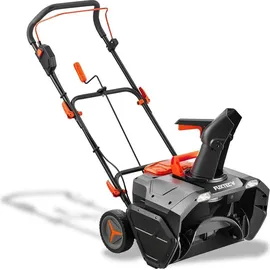 FUXTEC 40V Akku Schneefräse FX-E2SFSET,