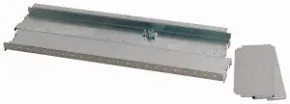 Eaton 174048 Anschlussbox für XF Module, Hauptsammelschiene oben, HxB=600x600mm XTPFCUB-H600MW600