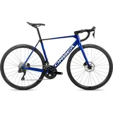 Orbea Orca M30i 2026 28 Zoll RH 60 cm Cobalt Blue/Carbon Raw