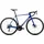 Orbea Orca M30i 2026 28 Zoll RH 60 cm Cobalt Blue/Carbon Raw